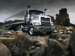 Mack Trident Axle Forward 2008 года